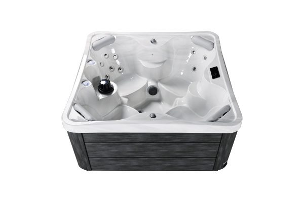 Гидромассажный спа бассейн NordicSpa Nyerd (Ньерд)