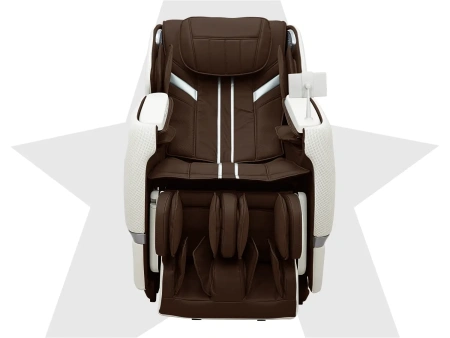 Массажное кресло FUJIMO JOYPAL Эспрессо