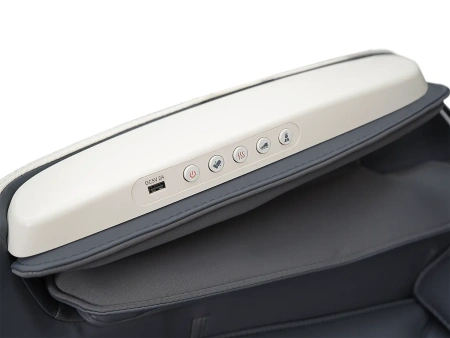 Массажное кресло FUJIMO JOYPAL Серый