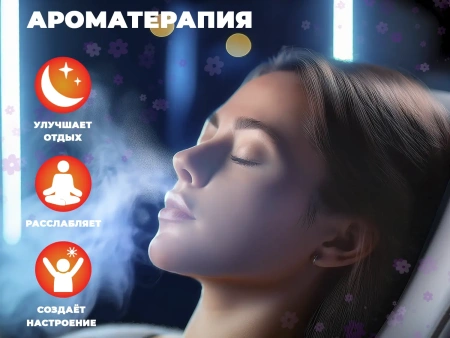 Массажное кресло FUJIMO EXCELSIOR Коричневый