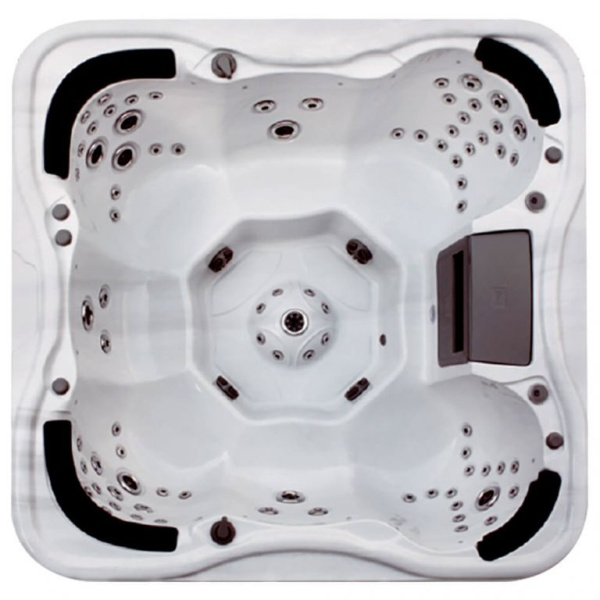 Гидромассажный спа-бассейн Jazzi Pool Nakuru