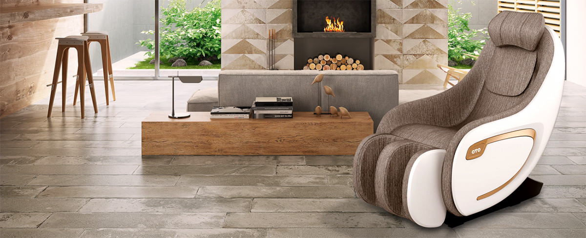 OTO QUANTUM EQ-10 Brown