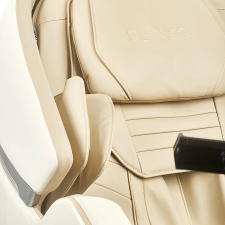 Массажное кресло Senzo Katana Beige