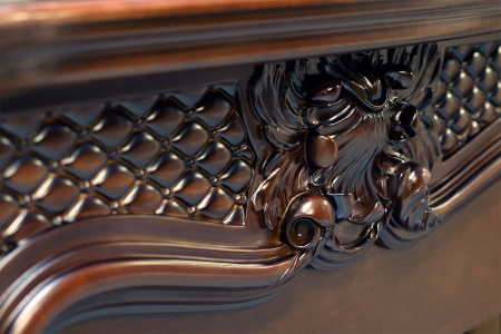 Dimplex Castle очаг Revillusion RBF30