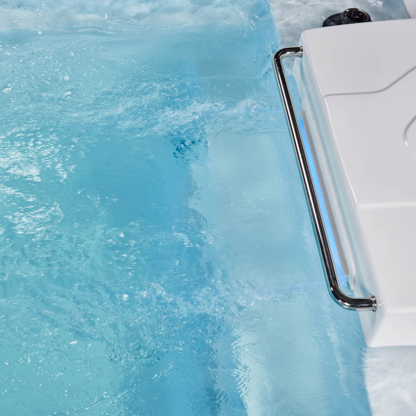 Плавательный спа бассейн Mexda WS-PC05ST