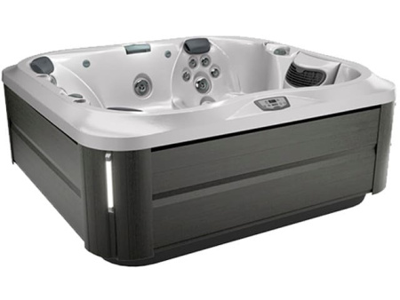 Спа бассейн Jacuzzi J-315