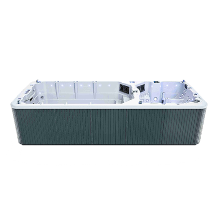 Плавательный Спа Бассейн Lovia Spa ZR7860 Плавательный Спа Бассейн Lovia Spa ZR7860