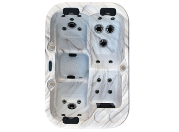 Гидромассажный Спа Бассейн Jazzi Pool Phoenix 335E