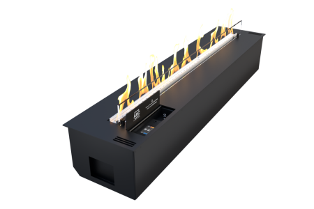 Автоматический биокамин ABC Smart Fire A3 1500