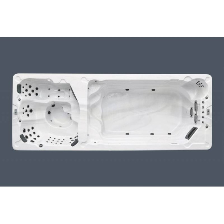 Спа бассейн Treesse Saint-Tropez