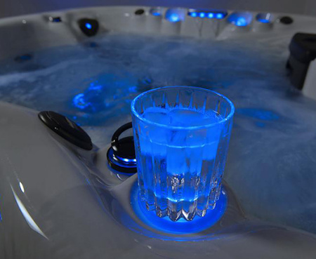 Спа бассейн Master Spas Legend LSX 700