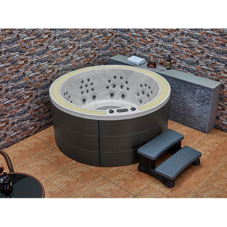 Гидромассажный спа бассейн Mexda WS-007S