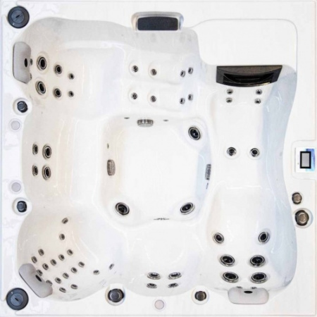 Гидромассажный спа-бассейн Whirlcare E-Edition Regeneration