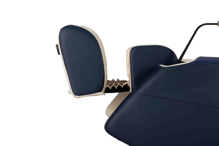 Массажное кресло iMassage Hybrid Grey/White