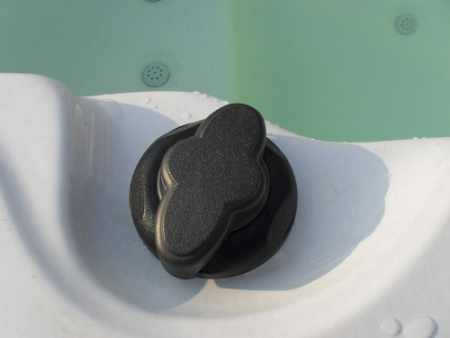 Гидромассажный спа-бассейн Sunrans SR851