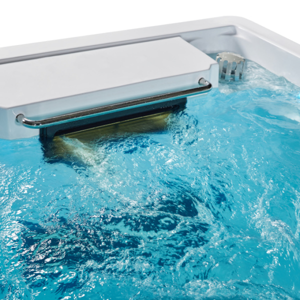 Плавательный бассейн с противотоком AquaVita 801Т