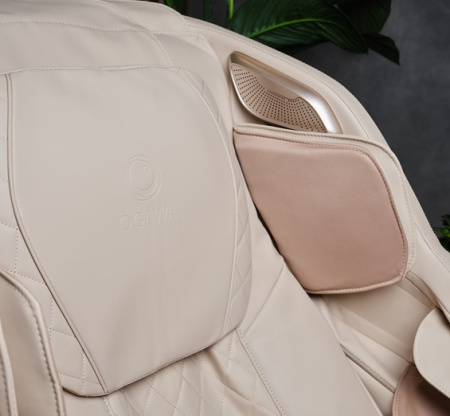 Массажное кресло Ogawa Venera SkyWay Beige